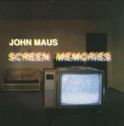 Screen Memories