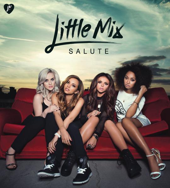 Salute (Deluxe Edition)