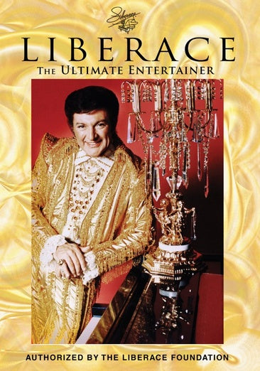 Liberace: The Ultimate Entertainer
