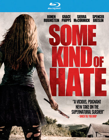 Some Kind of Hate [Blu-ray]