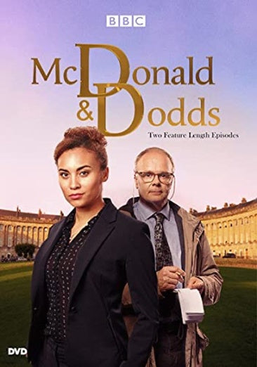 Mcdonald and Dodds Year One