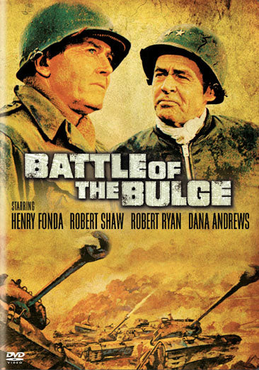 Battle of the Bulge