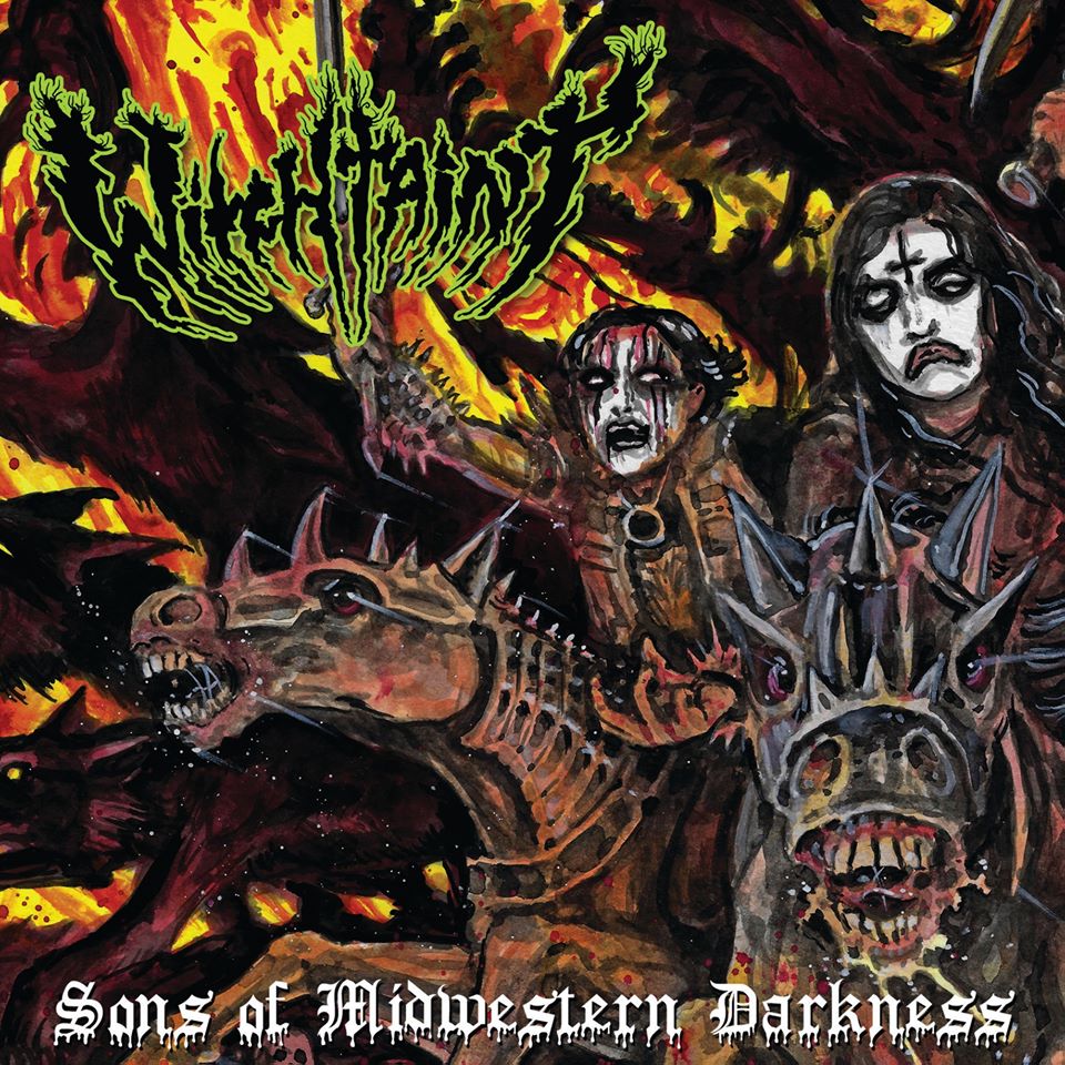 Sons Of Midwestern Darkness
