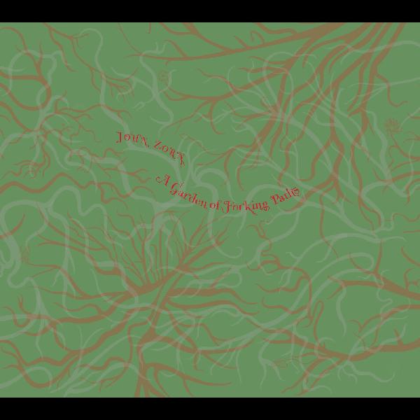A Garden of Forking Paths