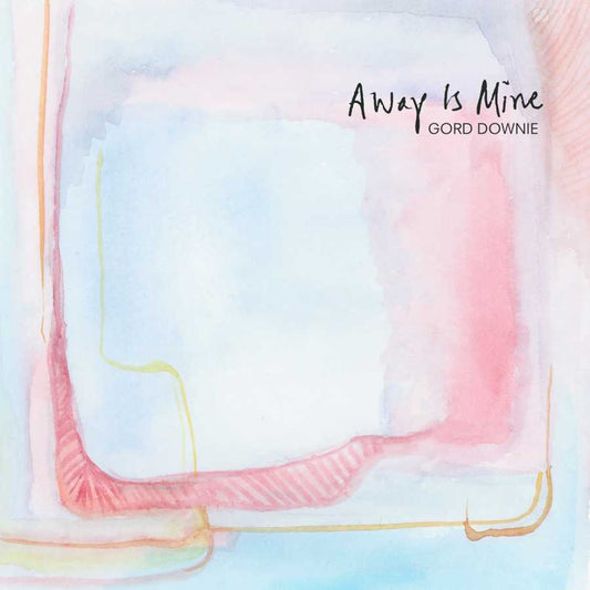 Away Is Mine [2 CD]