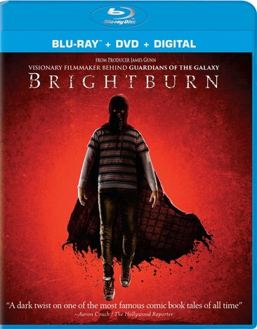 Brightburn [Blu-ray]