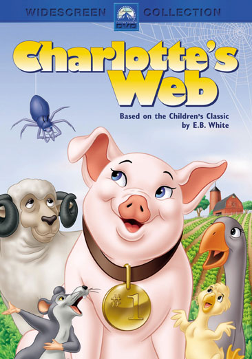 Charlotte's Web (1973)