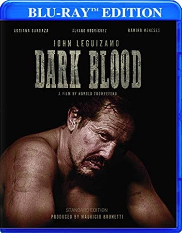 Dark Blood [Blu-Ray]