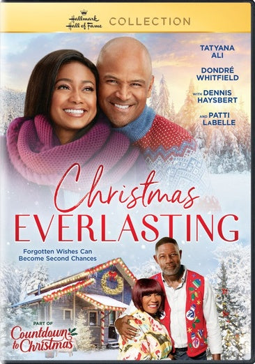 Christmas Everlasting