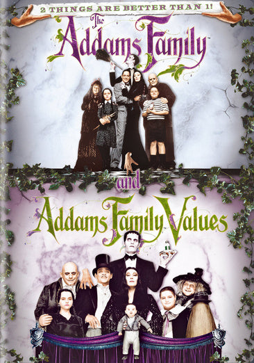 Addams Family / Addams Family Values
