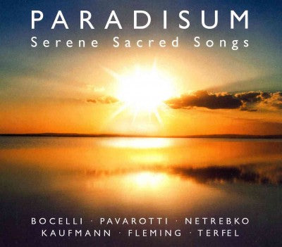 Paradisum [2 CD]