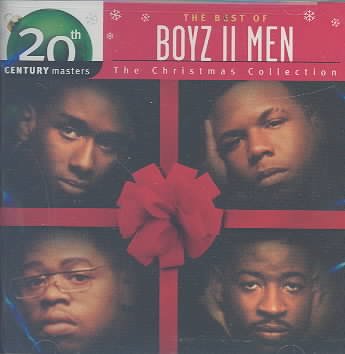 Christmas Collection: 20th Century Masters