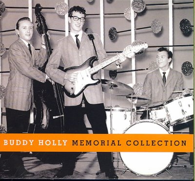Memorial Collection