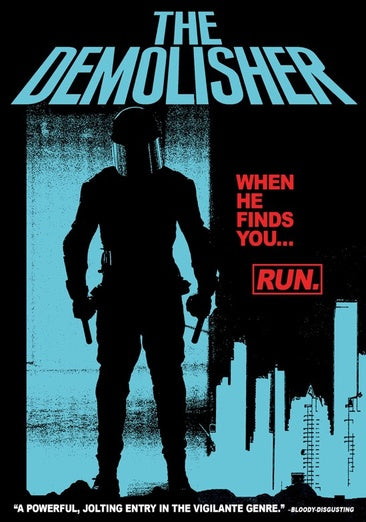 The Demolisher