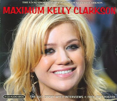 Maximum Kelly Clarkson