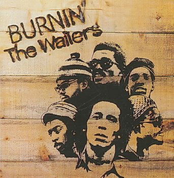 Burnin'
