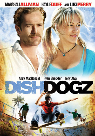 DishDogz