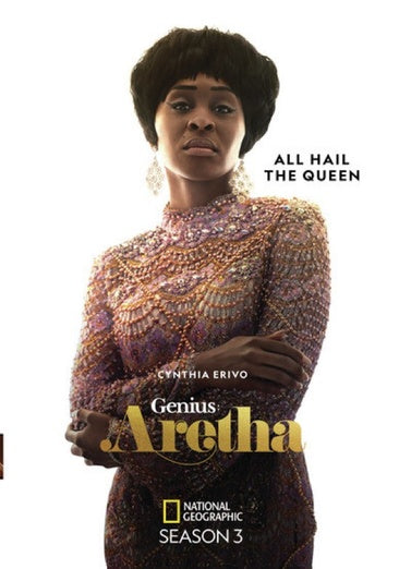 Genius Season 3: Aretha
