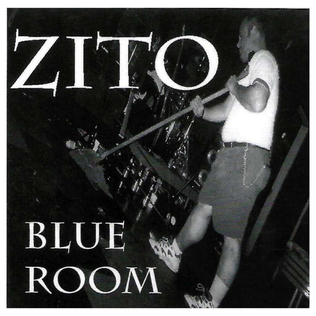 Blue Room