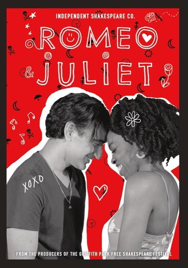 Romeo & Juliet