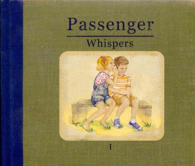 Whispers