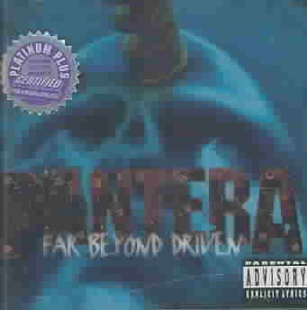 Far Beyond Driven