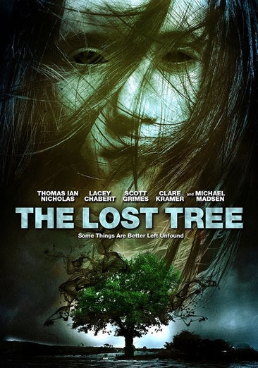 The Lost Tree