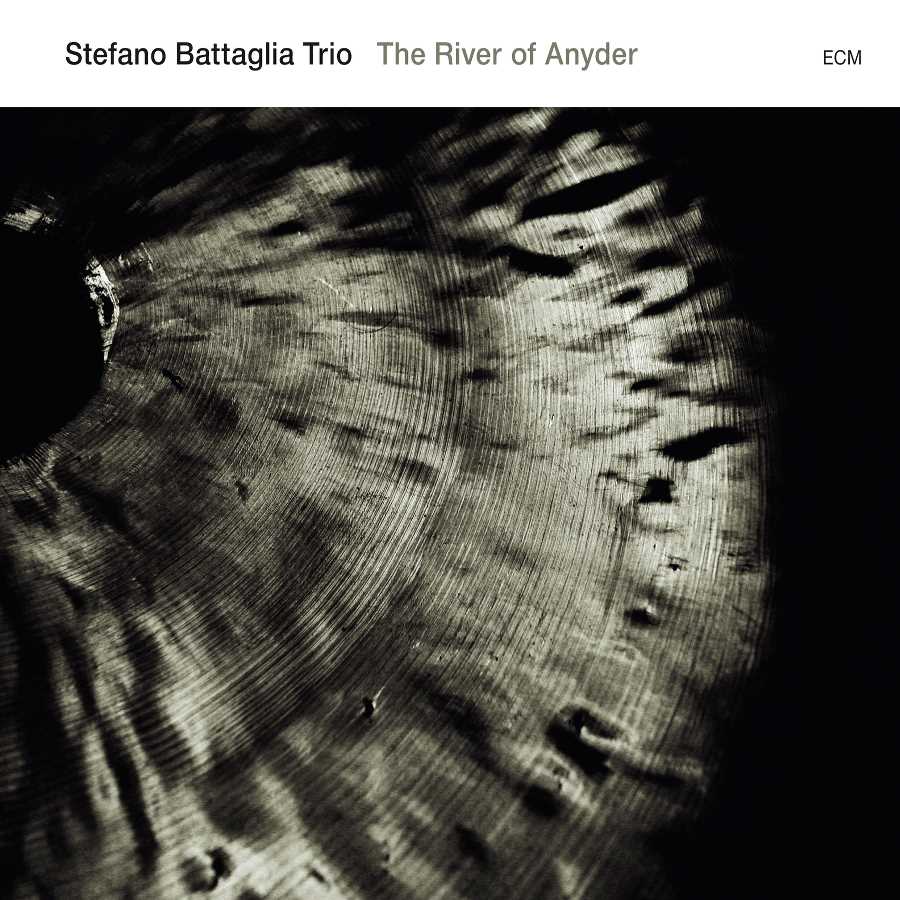 The River of Anyder