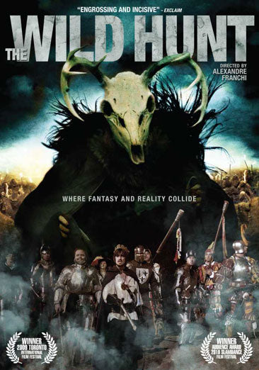 The Wild Hunt