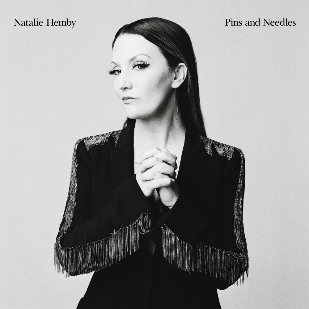 Pins And Needles [LP]
