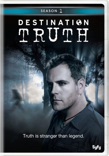 Destination Truth: Season 1