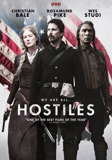 Hostiles