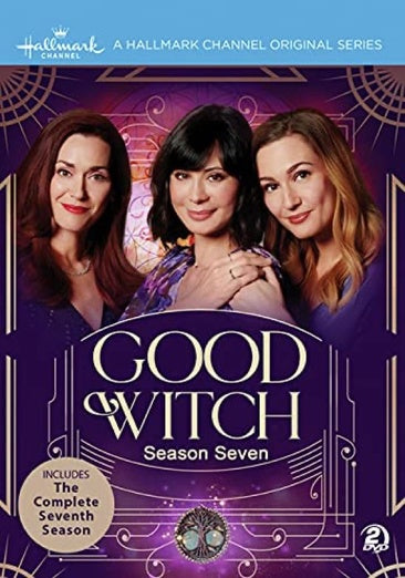 Good Witch Season 7