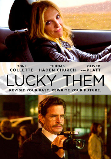 Lucky Them