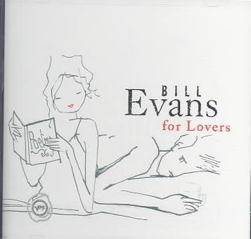 Bill Evans for Lovers