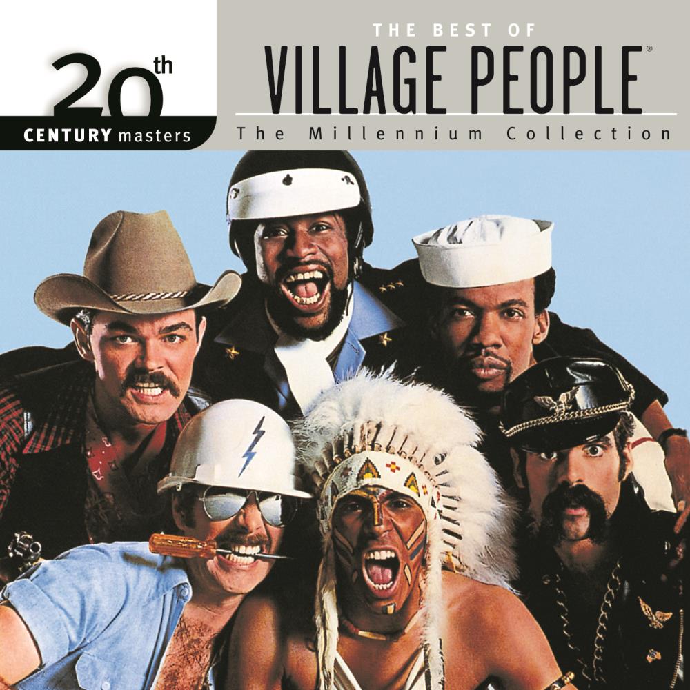 The Best of the Village People: 20th Century Masters - The Millennium Collection
