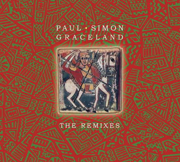 Graceland - The Remixes