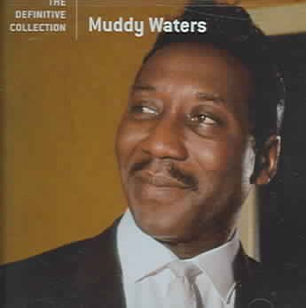 Definitive Collection