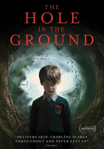 Hole In The Ground, The