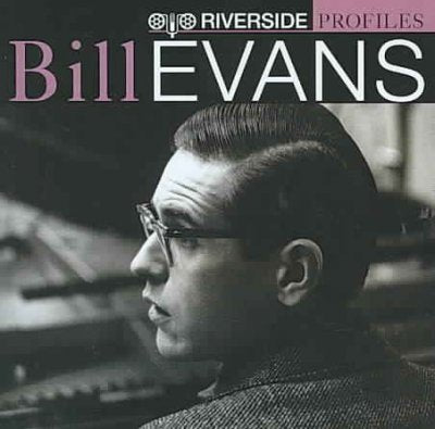 Riverside Profiles [2 CD]