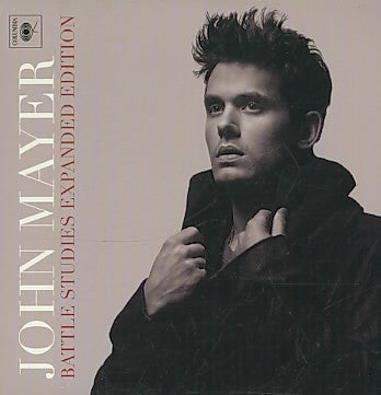 Battle Studies (CD/DVD Expanded Edition)
