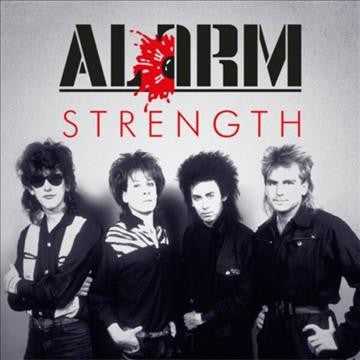 Strength 1985-1986 [2 CD]
