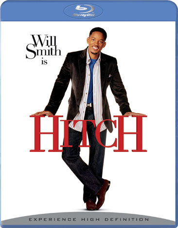 Hitch [Blu-ray]