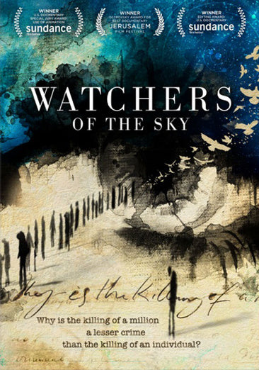 Watchers of the Sky