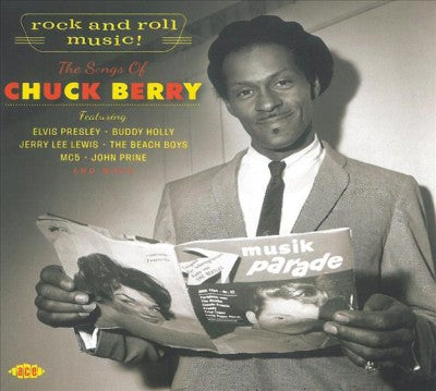 Rock & Roll Music: Songs of Chuck Berry