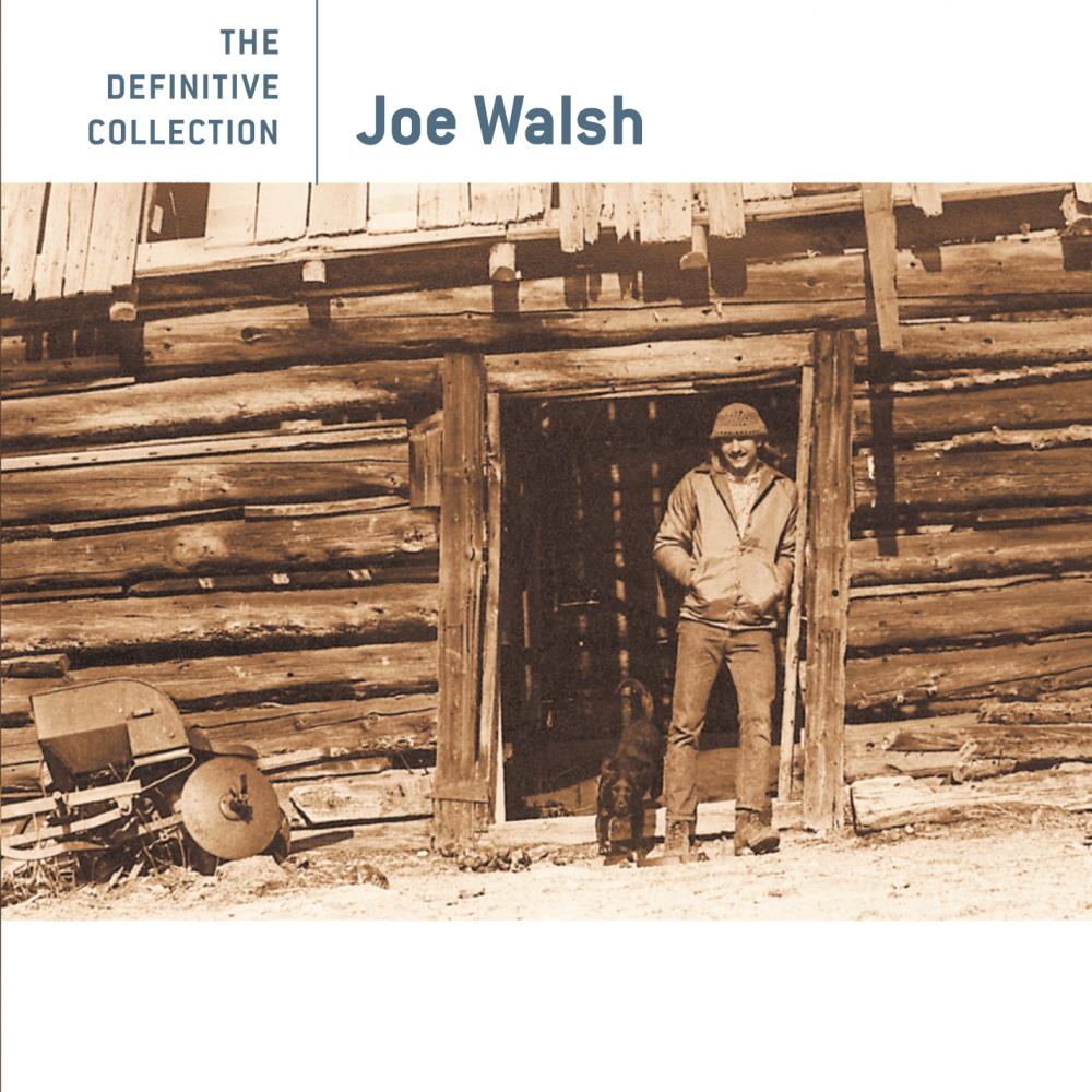 Joe Walsh - The Definitive