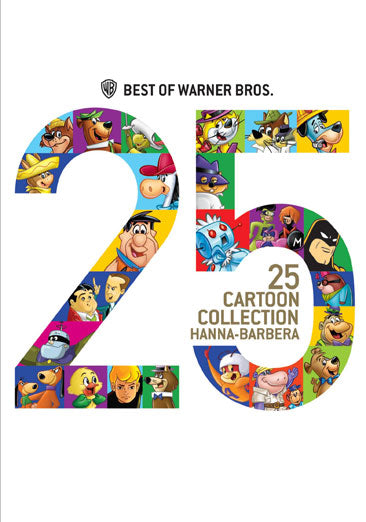 Best of Warner Bros Cartoon Collection - Hanna