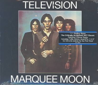 Marquee Moon