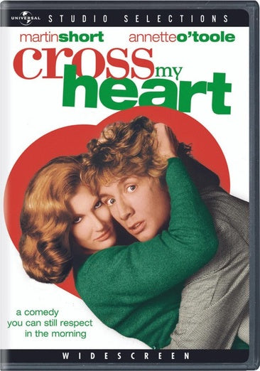 Cross My Heart
