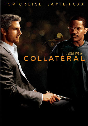 Collateral (Two-Disc Special Edition)
